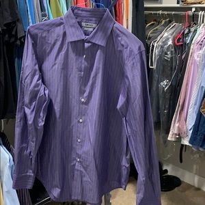 DKNY men’s dress shirt
